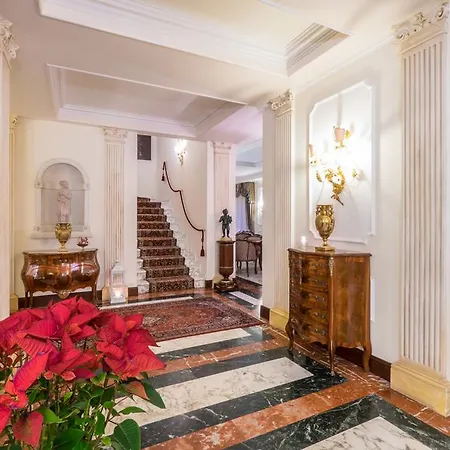 ロイヤル 4* ボルセーナ