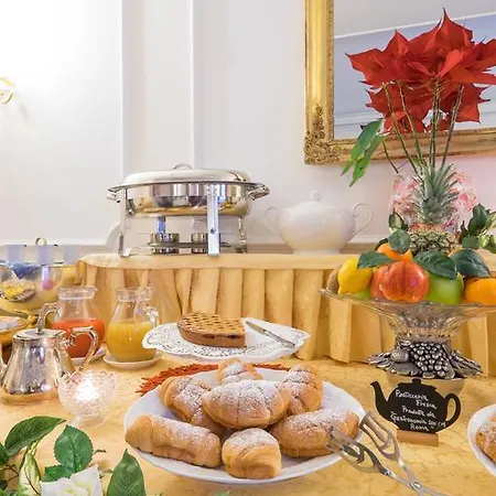 ホテル ロイヤル ボルセーナ