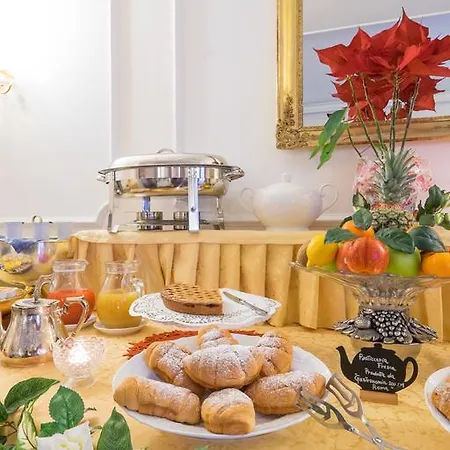 Hotel Royal Bolsena