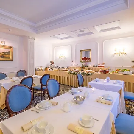 Ξενοδοχείο Royal Μπολσένα