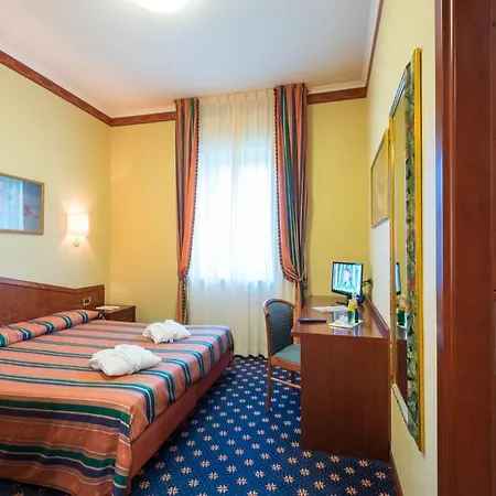 ホテル ロイヤル ボルセーナ