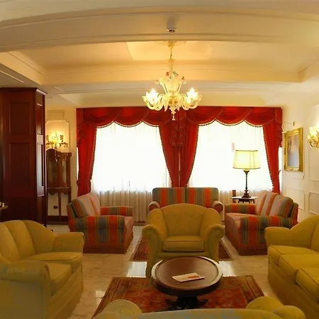Royal 4* Bolsena