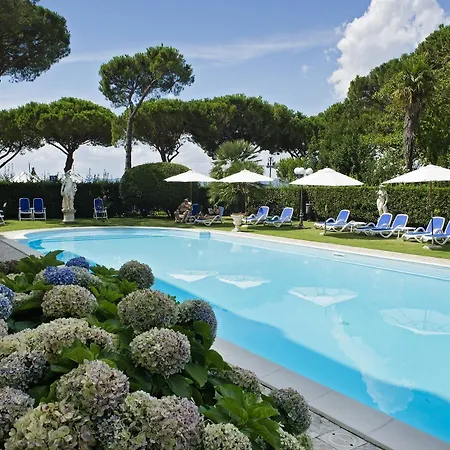 Royal 4* Bolsena