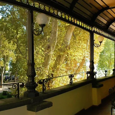 ロイヤル 4* ボルセーナ