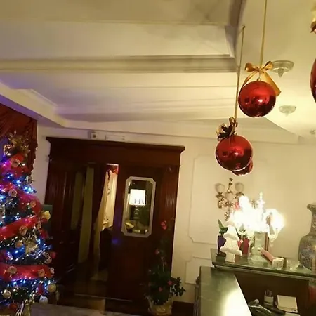 Hotel Royal 4*