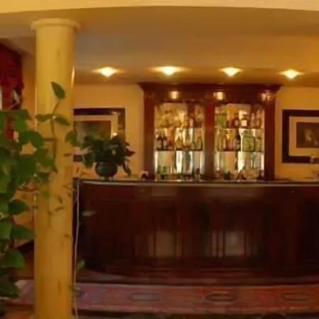 ロイヤル ホテル ボルセーナ