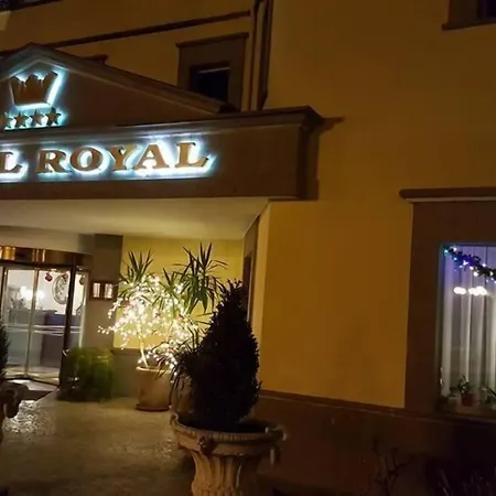 Royal