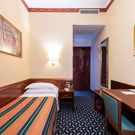 Royal 4* Bolsena