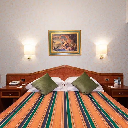 ホテル ロイヤル ボルセーナ