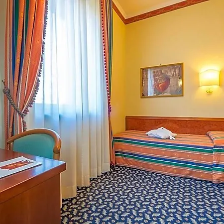 Hotel Royal Bolsena
