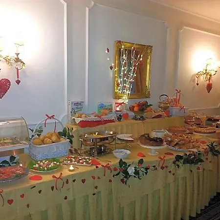Hotel Royal 4*