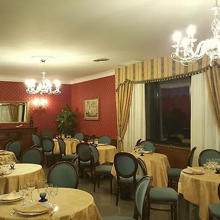 Royal 4* Bolsena