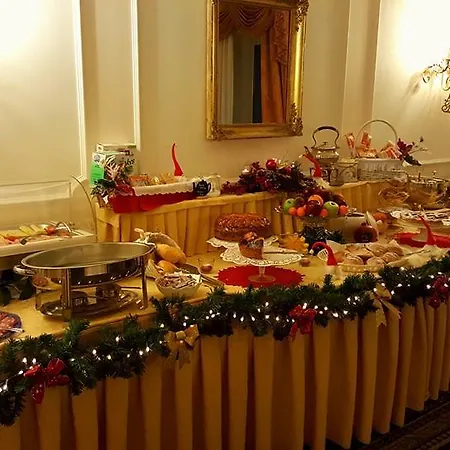 Hotel Royal