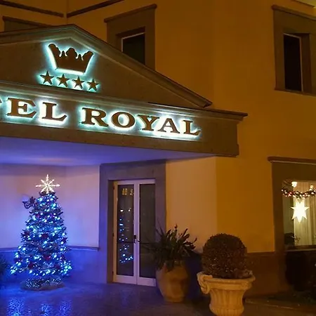 Royal Bolsena