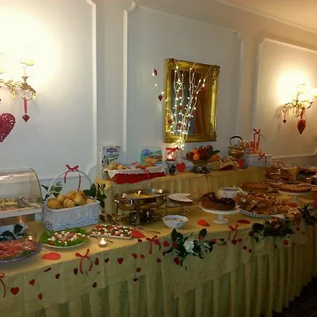 Hotel Royal Bolsena