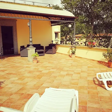 Hotel Royal Bolsena