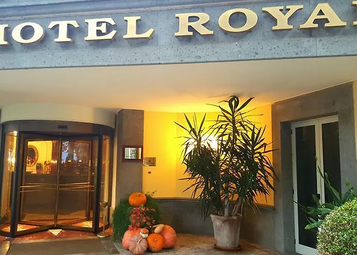 Royal Hotel 4*